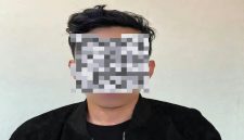 Terduga tersangka kekerasan seksual terhadap santriwati di Bekasi Selatan berinisial MHH (28) | Sumber : BekasiGuide.com