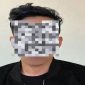 Terduga tersangka kekerasan seksual terhadap santriwati di Bekasi Selatan berinisial MHH (28) | Sumber : BekasiGuide.com