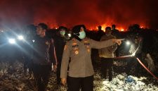 Gambar: Kapolres Ternate, AKBP Anita Ratna Yulianto, S.I.K., M.H | instagram.com/humas_polres_ternate