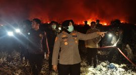 Gambar: Kapolres Ternate, AKBP Anita Ratna Yulianto, S.I.K., M.H | instagram.com/humas_polres_ternate