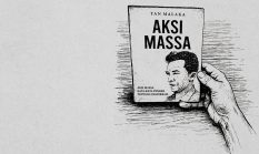 Dialektika Perlawanan Anak Muda dalam Sejarah dan Filsafat