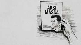 Ilustrasi buku 