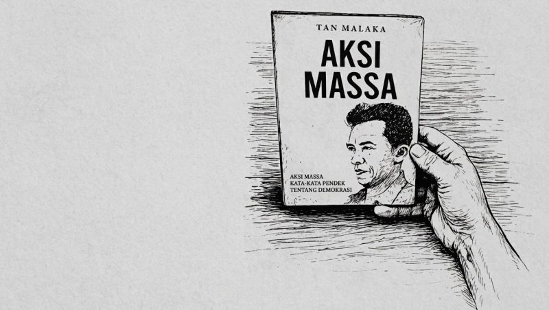 Ilustrasi buku 