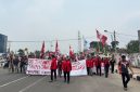 Pengurus DPD GMNI Banten Periode 2026 - 2028/Istimewa