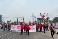 Pengurus DPD GMNI Banten Periode 2026 - 2028/Istimewa