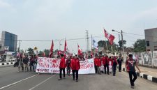 Pengurus DPD GMNI Banten Periode 2026 - 2028/Istimewa
