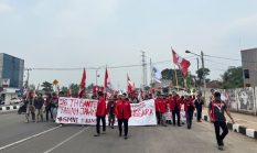 Sambut HUT Banten ke-26; Banten Bergerak untuk Elite namun Semu bagi Rakyat