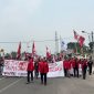 Pengurus DPD GMNI Banten Periode 2026 - 2028/Istimewa