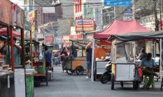 Relokasi PKL Kiasnawi, DPRD Tangerang Minta Pemkot Pastikan Pedagang Tetap Berpenghasilan
