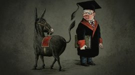 Ilustrasi via Linkedin