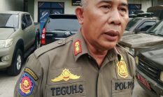 Satpol PP Akui Rencana Razia Miras di Cibodas Bocor, Barang Keburu Bergeser