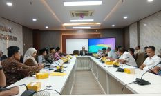 Tanah Wakaf Makam Galeong Jadi Kontrakan, Damai Terganjal Tuntutan Rp48 Juta