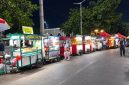 Kawasan Alun-alun Kota Bekasi | Sumber: BekasiGuide.com