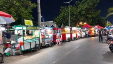 Kawasan Alun-alun Kota Bekasi | Sumber: BekasiGuide.com