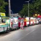 Kawasan Alun-alun Kota Bekasi | Sumber: BekasiGuide.com